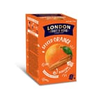 London Fruit & Herb spiced orange 20 poser
