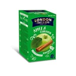 London Fruit & Herb apple & cinnamon 20 poser