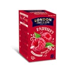 London Fruit & Herb raspberry 20 poser