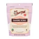 Bobs Red Mill baking soda 454 g