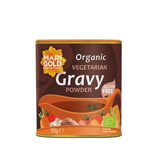 Marigold økologisk gravy pulver 110 g