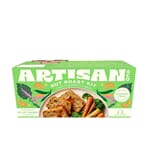 ARTISAN COUNTRY VEGETABLE NUT ROAST 212 GR