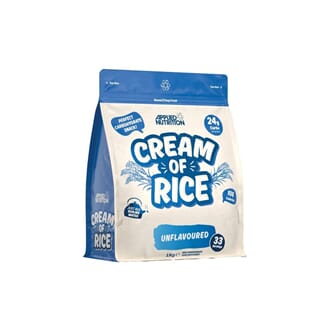 Applied Nutrition Risgrøt naturell 1 kg