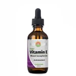 Bio-Life flytende vitamin E 60 ml
