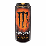 Monster Energy Nitro 500 ml