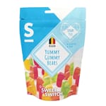 Sweet Switch yummy gummy bears 150 g