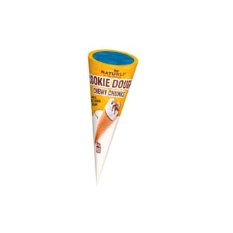 Naturli cookie dough kroneis 130 ml