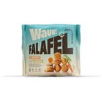 Wauw! falafel gulrot og ingefær 300g
