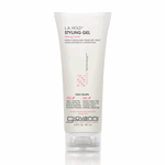 Giovanni organic L.A. natural styling gel 200 ml