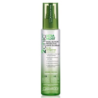 Giovanni avocado & olive oil protective spray 118 ml