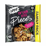 OUMPH! Ch*cken style pieces family pack 700 gr