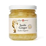 The Ginger People sushi ginger 190 g