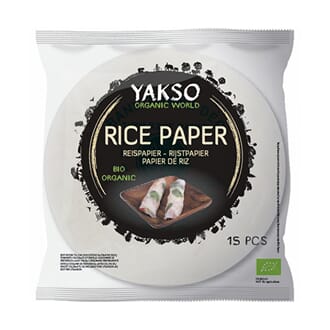 Yakso rice paper 15