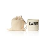 Himalaya duftlys sweet vanilla 170 g