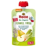 Holle smoothie fennel frog 100 g