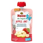 Holle smoothie apple ant 100 g