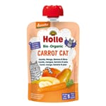 Holle smoothie carrot cat 100 g