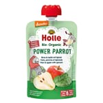 Holle smoothie power parrot 100 g