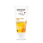 Weleda calendula nappy change cream 75 ml