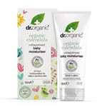 Dr. Organic baby calendula cream 50 ml