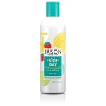 Jason kids only gentle shampoo 517 ml