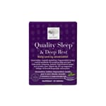 New Nordic quality sleep & deep rest 60 tabl