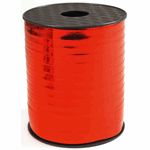 BM Gavebånd 250m x 10mm Rød