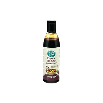 TerraSana crema balsamico modena 250 ml