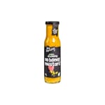 Bio Bandits vegan dressing no honey mustard 250 ml