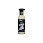 Bio Bandits vegan dressing garlic 250 ml