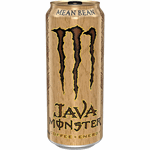 Monster  Java Mean Bean