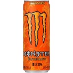 Monster energy khaos 355 ml