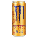 Monster energy dragon chinese tea 330 ml