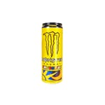 MONSTER ENERGY THE DOCTOR 355 ML