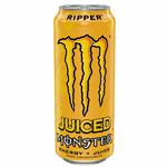 Monster energy ripper juice 500 ml