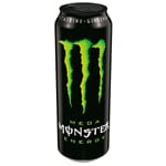 Monster energy mega original 553 ml