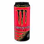 Monster energy Lewis Hamilton 500ml