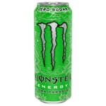 Monster energy ultra paradise 500 ml