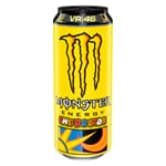 Monster Energy the doctor VR 46 500 ml