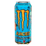 Monster energy mango loco 500 ml
