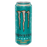 Monster energy ultra fiesta mango 500 ml