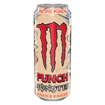 Monster pacific punch 500 ml