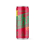 Bodylab refresh energy drink strawberry & lime 330 ml