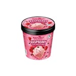 Natruli bringebæras med sjokolade 150 ml