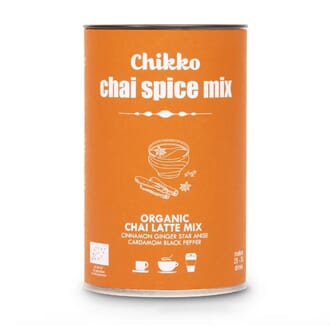 Chikko not coffee chai latte miks 130 g