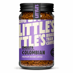 Littles smooth colombian