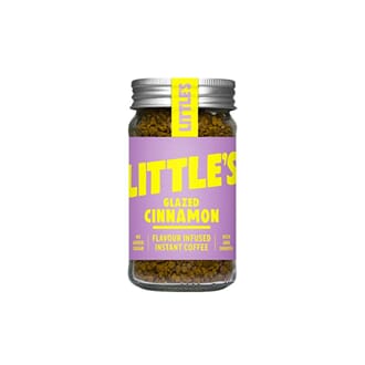 Little`s instant coffee glazed cinnamon 50 g