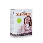 Coffee Slender 21 porsjonsposer
