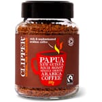 Clipper kaffe papue new guinea 100 gr øko