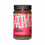 Little's italian roast premium instant coffee 50 gr